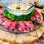 Vahajarven Lomakoti Ja Kurssikeskus 호텔 하민리나