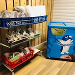 호텔 Vahajarven Lomakoti Ja Kurssikeskus