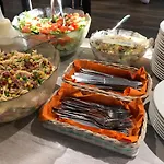 호텔 Vahajarven Lomakoti Ja Kurssikeskus 3*