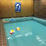호텔 Vahajarven Lomakoti Ja Kurssikeskus 3*