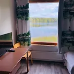 Vahajarven Lomakoti Ja Kurssikeskus 하민리나