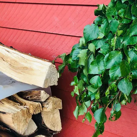 Vahajarven Lomakoti Ja Kurssikeskus 3* Hämeenlinna