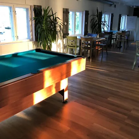 Hotel Vahajarven Lomakoti Ja Kurssikeskus Hämeenlinna