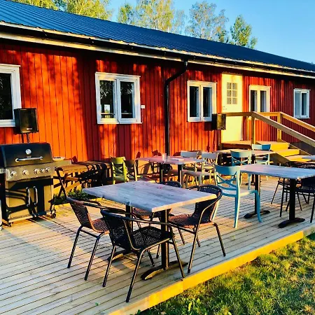 Vahajarven Lomakoti Ja Kurssikeskus 3*