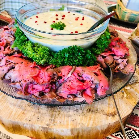 Vahajarven Lomakoti Ja Kurssikeskus Hotel Hämeenlinna