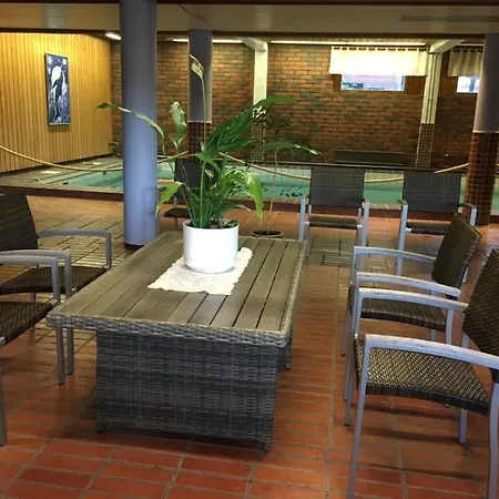 Vahajarven Lomakoti Ja Kurssikeskus Hämeenlinna