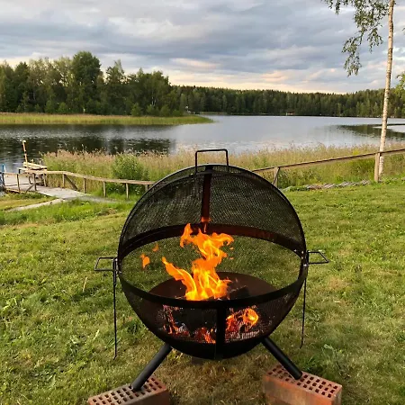 Vahajarven Lomakoti Ja Kurssikeskus