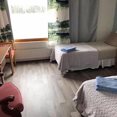 Vahajarven Lomakoti Ja Kurssikeskus