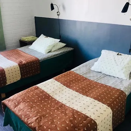 Vahajarven Lomakoti Ja Kurssikeskus