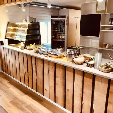 Vahajarven Lomakoti Ja Kurssikeskus 3* Hämeenlinna