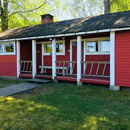 Hotel Vahajarven Lomakoti Ja Kurssikeskus