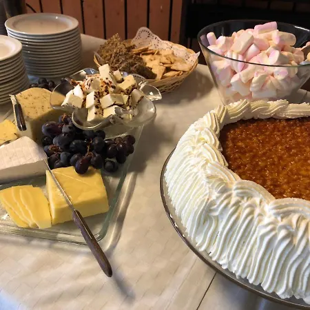 Hotel Vahajarven Lomakoti Ja Kurssikeskus