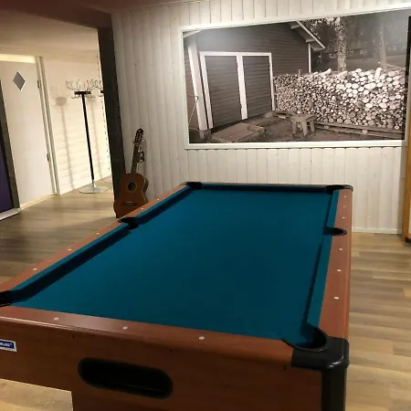 Hotel Vahajarven Lomakoti Ja Kurssikeskus Hämeenlinna