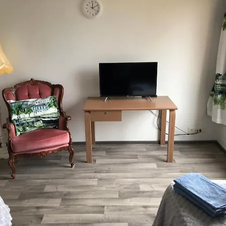 Vahajarven Lomakoti Ja Kurssikeskus Hotel 3*