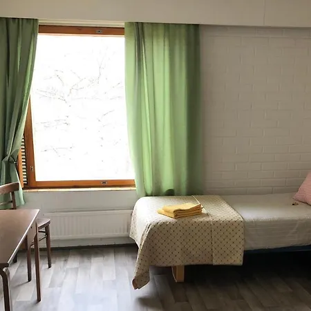Vahajarven Lomakoti Ja Kurssikeskus 3* Hämeenlinna