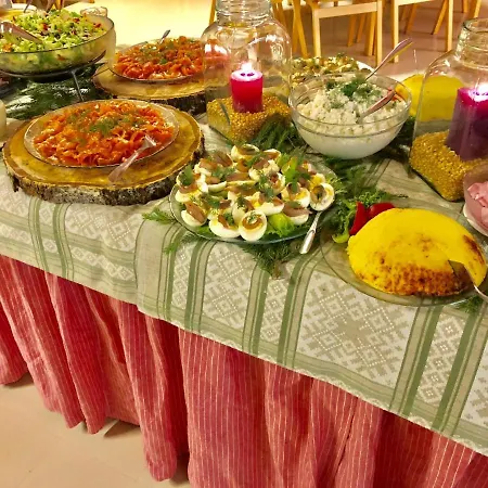Vahajarven Lomakoti Ja Kurssikeskus Hotel 3*