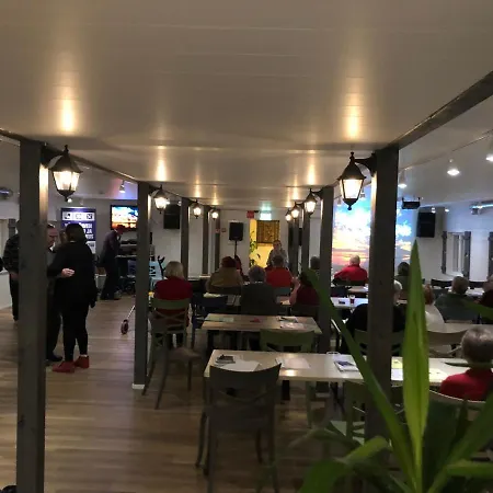 Vahajarven Lomakoti Ja Kurssikeskus 3* Hämeenlinna