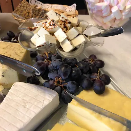 Hotel Vahajarven Lomakoti Ja Kurssikeskus