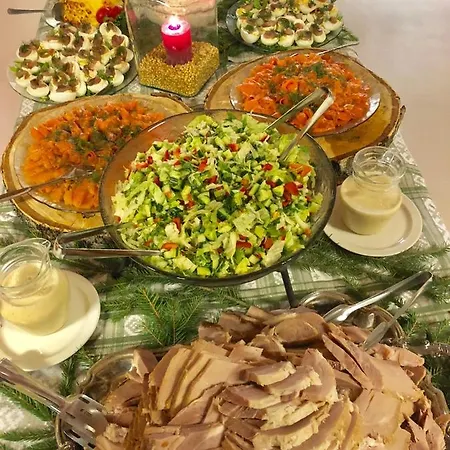 Vahajarven Lomakoti Ja Kurssikeskus