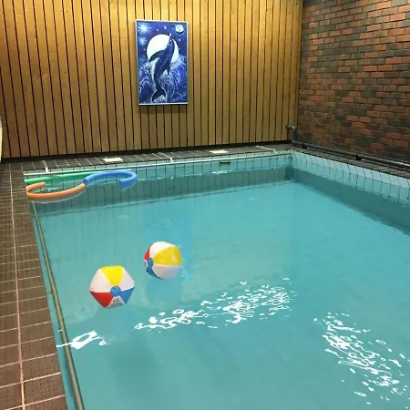 Hotel Vahajarven Lomakoti Ja Kurssikeskus 3*