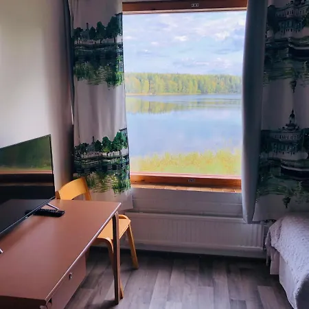 Vahajarven Lomakoti Ja Kurssikeskus Hämeenlinna