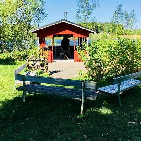 Hotel Vahajarven Lomakoti Ja Kurssikeskus Hämeenlinna
