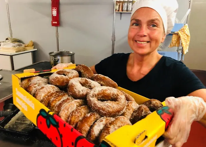 Vahajarven Lomakoti Ja Kurssikeskus 3* Hämeenlinna
