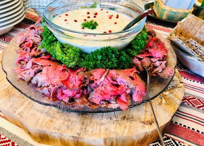 Vahajarven Lomakoti Ja Kurssikeskus Hotel Hämeenlinna