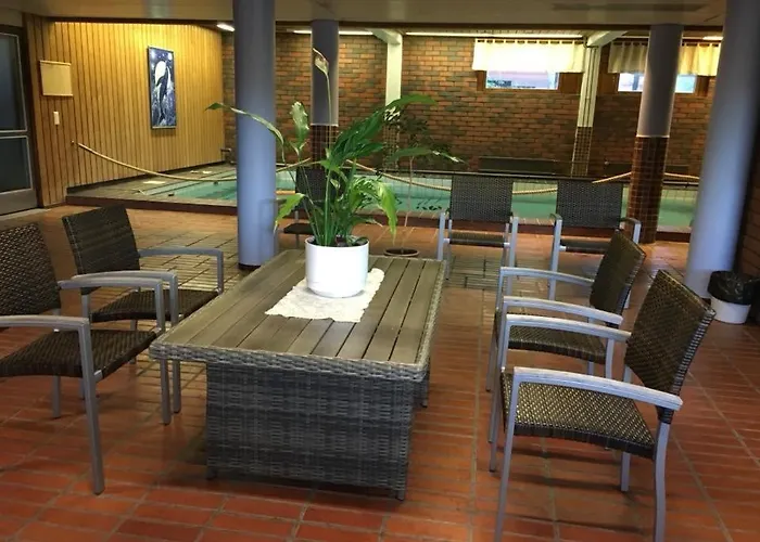 Vahajarven Lomakoti Ja Kurssikeskus Hämeenlinna