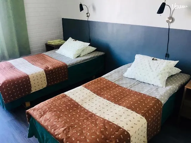 Vahajarven Lomakoti Ja Kurssikeskus