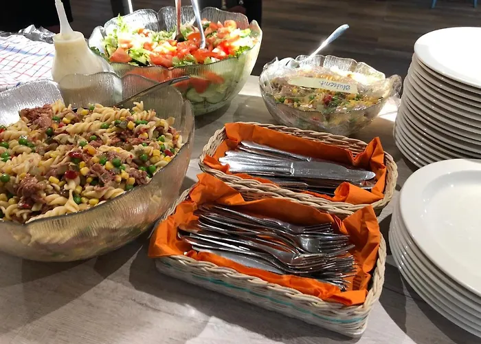 Hotel Vahajarven Lomakoti Ja Kurssikeskus 3*