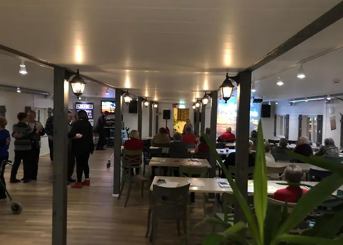 Vahajarven Lomakoti Ja Kurssikeskus 3* Hämeenlinna