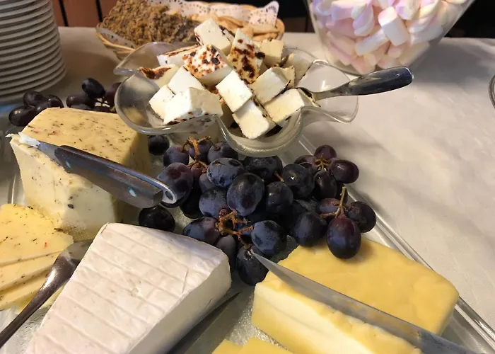 Hotel Vahajarven Lomakoti Ja Kurssikeskus