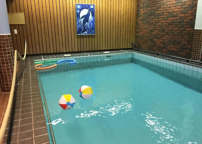 Hotel Vahajarven Lomakoti Ja Kurssikeskus 3*