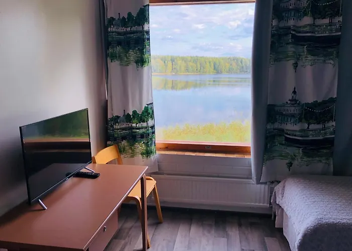 Vahajarven Lomakoti Ja Kurssikeskus Hämeenlinna