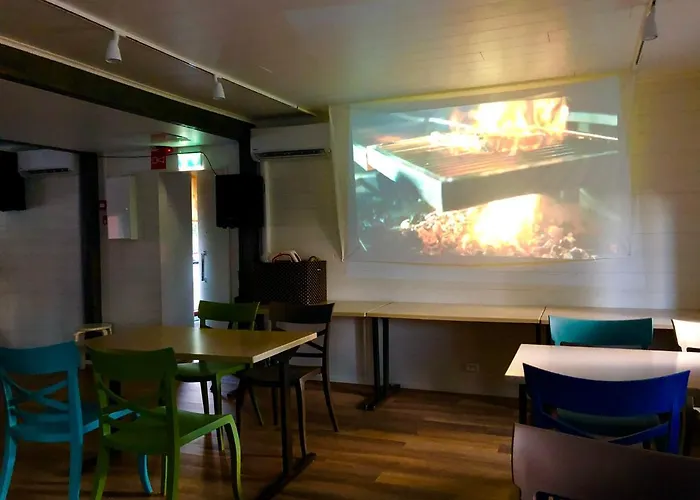 Vahajarven Lomakoti Ja Kurssikeskus Hotel Hämeenlinna