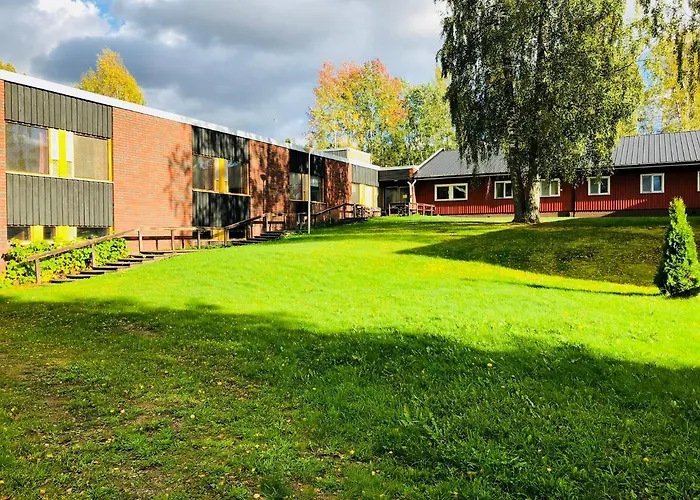 Vahajarven Lomakoti Ja Kurssikeskus Hämeenlinna