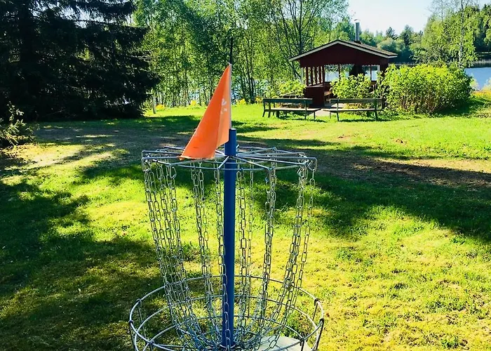 Hotel Vahajarven Lomakoti Ja Kurssikeskus