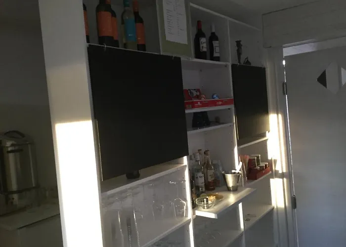 Hotel Vahajarven Lomakoti Ja Kurssikeskus Hämeenlinna